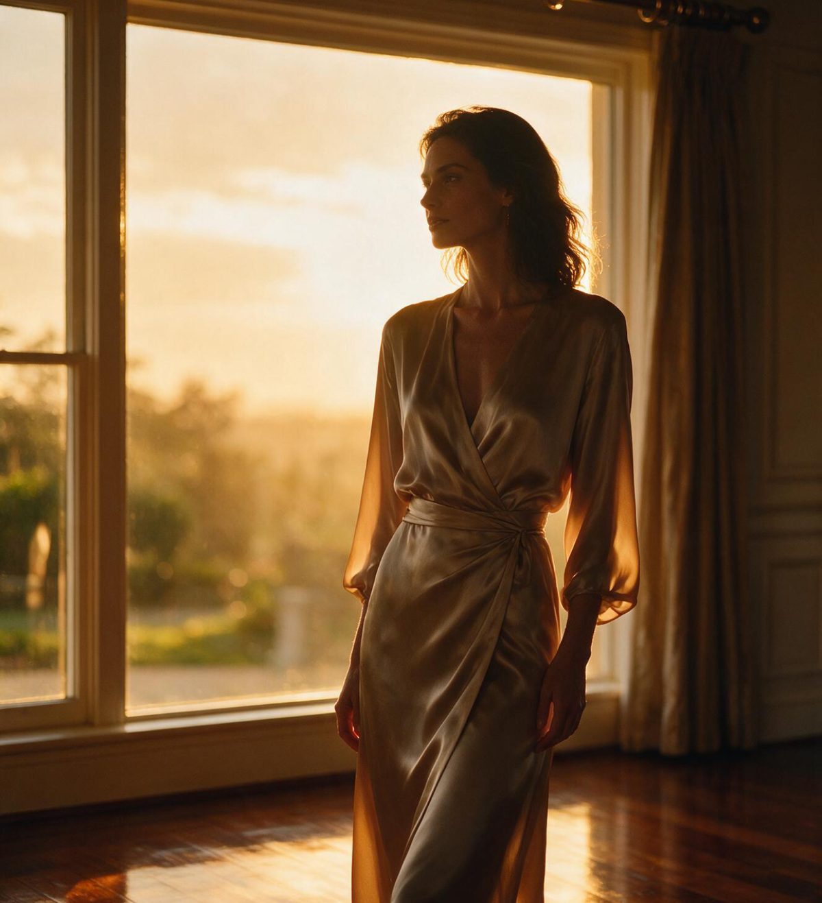 Inside Graceful Trends